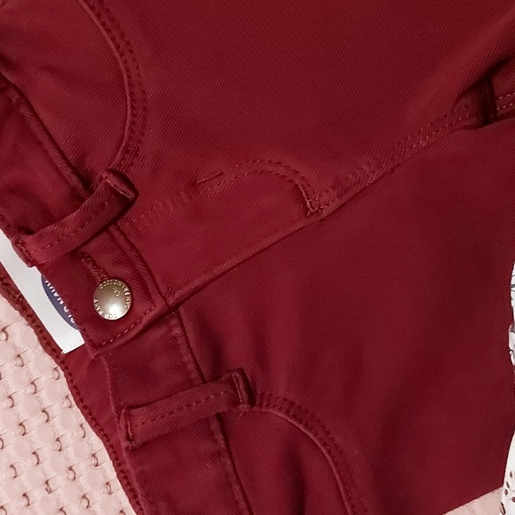 Girl's pant - Picture 4 of 7